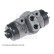 Cylindre de roue ADK84451 Blue Print, Vignette 3
