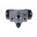 Cylindre de roue ADK84453 Blue Print, Vignette 2