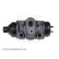 Cylindre de roue ADM54440 Blue Print, Vignette 4