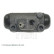 Cylindre de roue ADM54458 Blue Print, Vignette 4