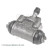 Cylindre de roue ADN14477 Blue Print, Vignette 4