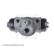 Cylindre de roue ADS74410 Blue Print, Vignette 4