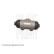 Cylindre de roue ADS74414 Blue Print, Vignette 4