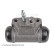 Cylindre de roue ADT34414 Blue Print, Vignette 2