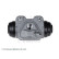 Cylindre de roue ADT34457 Blue Print, Vignette 4