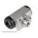 Cylindre de roue ADT34470 Blue Print, Vignette 5