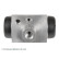 Cylindre de roue ADT34470 Blue Print, Vignette 6