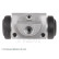 Cylindre de roue ADT34480 Blue Print, Vignette 6
