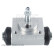 Cylindre de roue ADT34493 Blue Print, Vignette 2