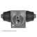 Cylindre de roue ADZ94409 Blue Print, Vignette 4
