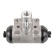 Cylindre de roue ADZ94417 Blue Print