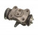 Cylindre de roue ADZ94418 Blue Print, Vignette 2