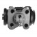 Cylindre de roue ADZ94435 Blue Print, Vignette 2
