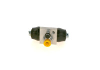 Cylindre de roue Audi WC560 Bosch