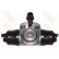 Cylindre de roue BWB111 TRW