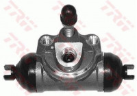 Cylindre de roue BWB130 TRW