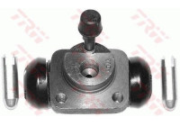 Cylindre de roue BWC100 TRW