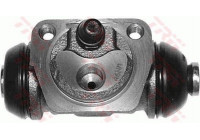 Cylindre de roue BWC187 TRW