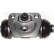 Cylindre de roue BWC187 TRW