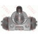 Cylindre de roue BWD183 TRW