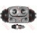 Cylindre de roue BWD195 TRW