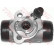 Cylindre de roue BWD266 TRW