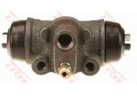 Cylindre de roue BWD713 TRW