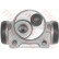 Cylindre de roue BWF153 TRW