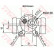 Cylindre de roue BWF250 TRW, Vignette 2