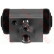 Cylindre de roue BWF317 TRW