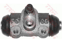 Cylindre de roue BWH130 TRW