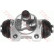 Cylindre de roue BWH134 TRW