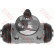 Cylindre de roue BWH135 TRW
