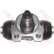 Cylindre de roue BWH138 TRW