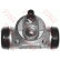 Cylindre de roue BWH168 TRW