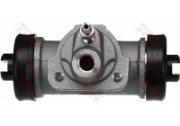 Cylindre de roue BWH343 TRW