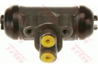 Cylindre de roue BWH405 TRW