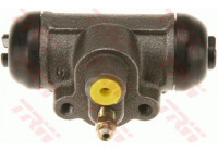 Cylindre de roue BWH406 TRW