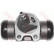 Cylindre de roue BWK116 TRW