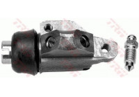 Cylindre de roue BWK127 TRW
