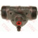 Cylindre de roue BWK225 TRW