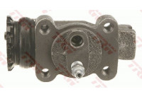 Cylindre de roue BWN299 TRW