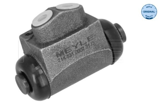 Cylindre de roue MEYLE-ORIGINAL Quality, Image 2