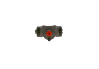 Cylindre de roue WC527 Bosch