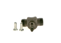 Cylindre de roue WC612 Bosch
