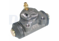 Cylindre de roue