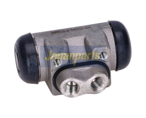 Cylindre de roue