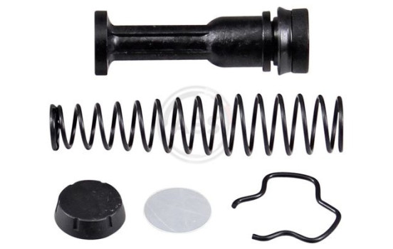 Kit d'assemblage, cylindre émetteur d'embrayage 73062 ABS