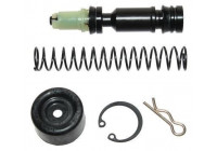 Kit d'assemblage, cylindre émetteur d'embrayage 73163 ABS