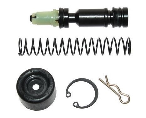 Kit d'assemblage, cylindre émetteur d'embrayage 73163 ABS